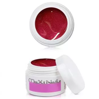 Farbgel Aponi Rot